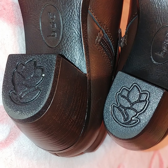 B.O.C Ankle boots - Picture 10 of 12